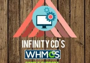 WHMCS Simple Support